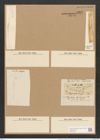 Nitzschia cuvirostirs var. blosterium (Ehr.) V. H. (de-Toni-Nr.: Genus 47, Species 2148) Zeichnungen Sammlung Grunow Nr. 4328 (NHMW-BOT-W0372361)